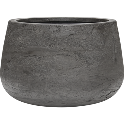 Baq Algar sierpot Darcy Low Grey vooraanzicht